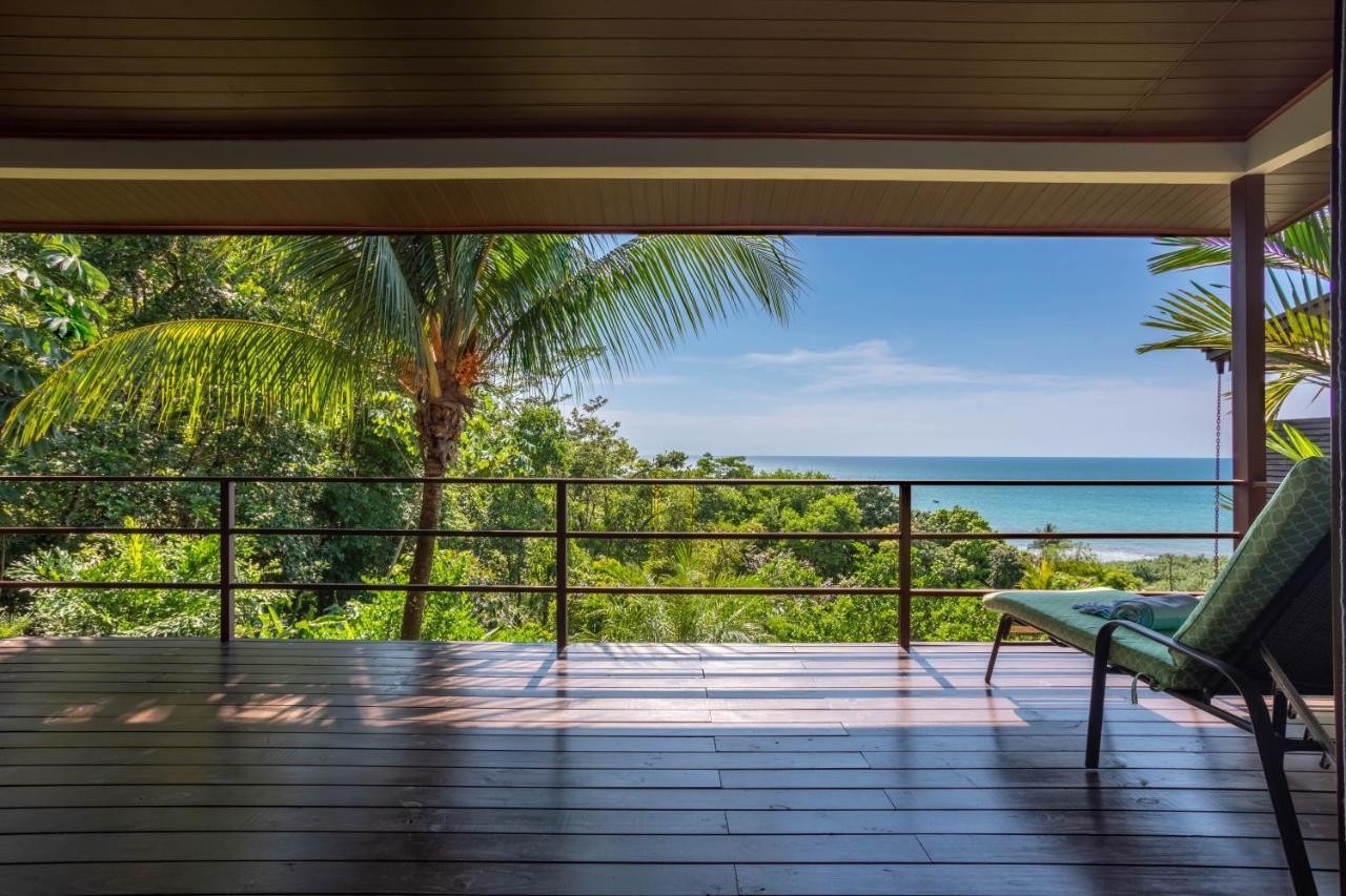 The Tranquilo Lodge, Adult Only, All Meals Included Drakes Bay Exteriér fotografie