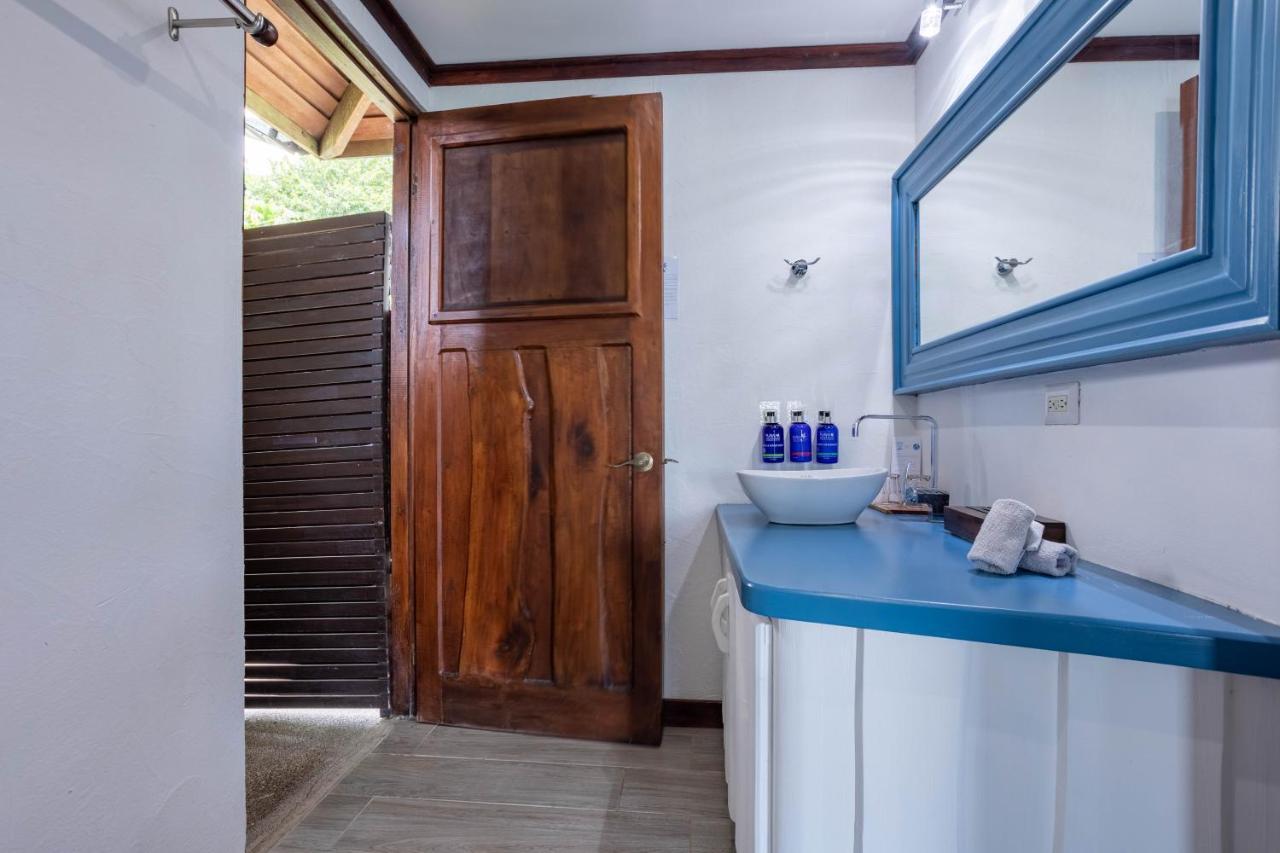 The Tranquilo Lodge, Adult Only, All Meals Included Drakes Bay Exteriér fotografie