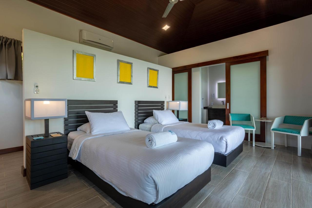 The Tranquilo Lodge, Adult Only, All Meals Included Drakes Bay Exteriér fotografie