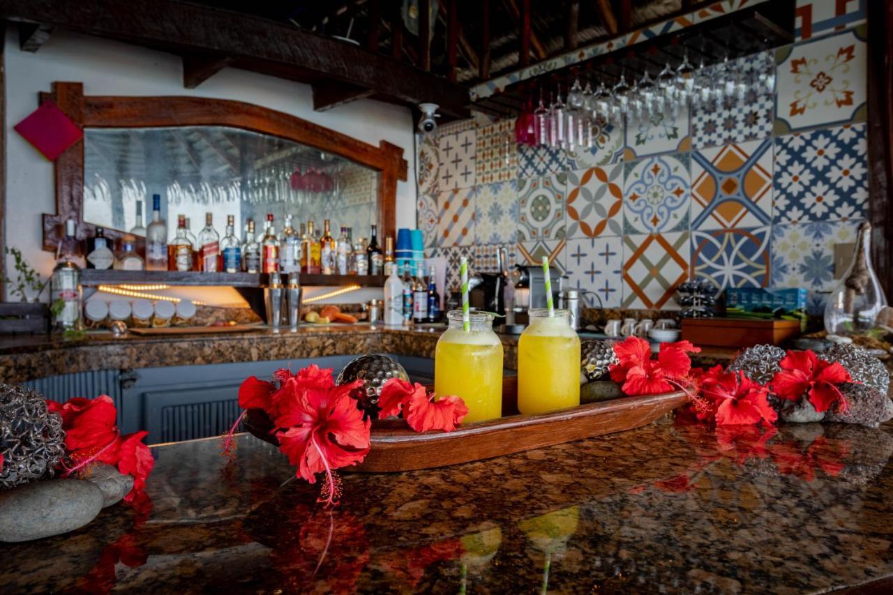 The Tranquilo Lodge, Adult Only, All Meals Included Drakes Bay Exteriér fotografie