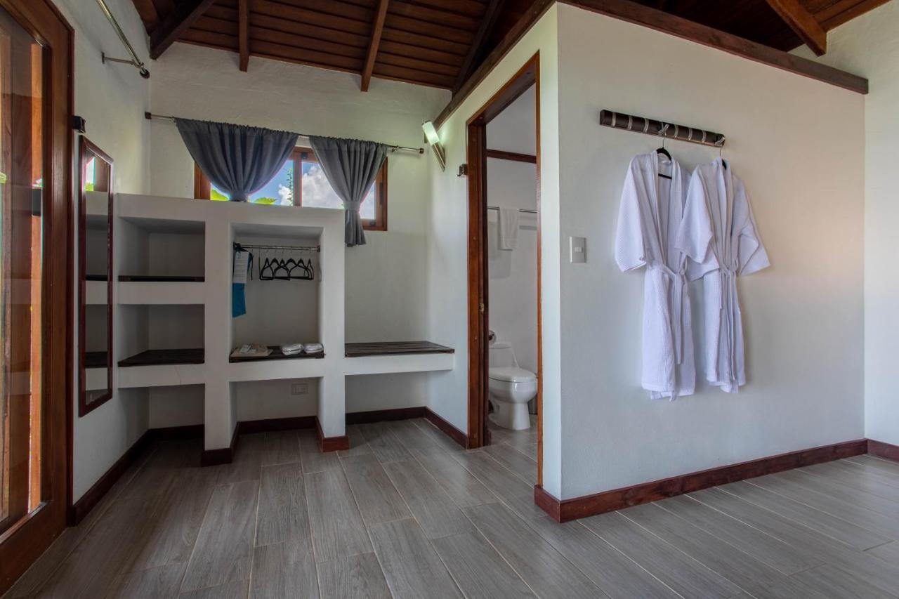 The Tranquilo Lodge, Adult Only, All Meals Included Drakes Bay Exteriér fotografie