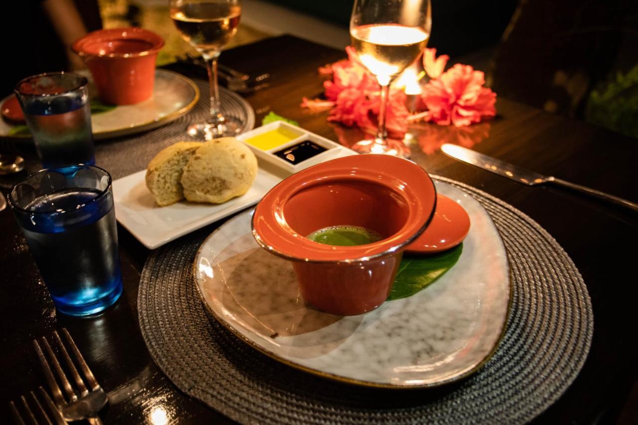 The Tranquilo Lodge, Adult Only, All Meals Included Drakes Bay Exteriér fotografie