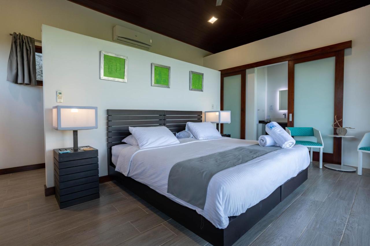 The Tranquilo Lodge, Adult Only, All Meals Included Drakes Bay Exteriér fotografie