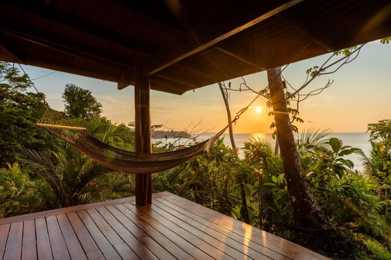 The Tranquilo Lodge, Adult Only, All Meals Included Drakes Bay Exteriér fotografie