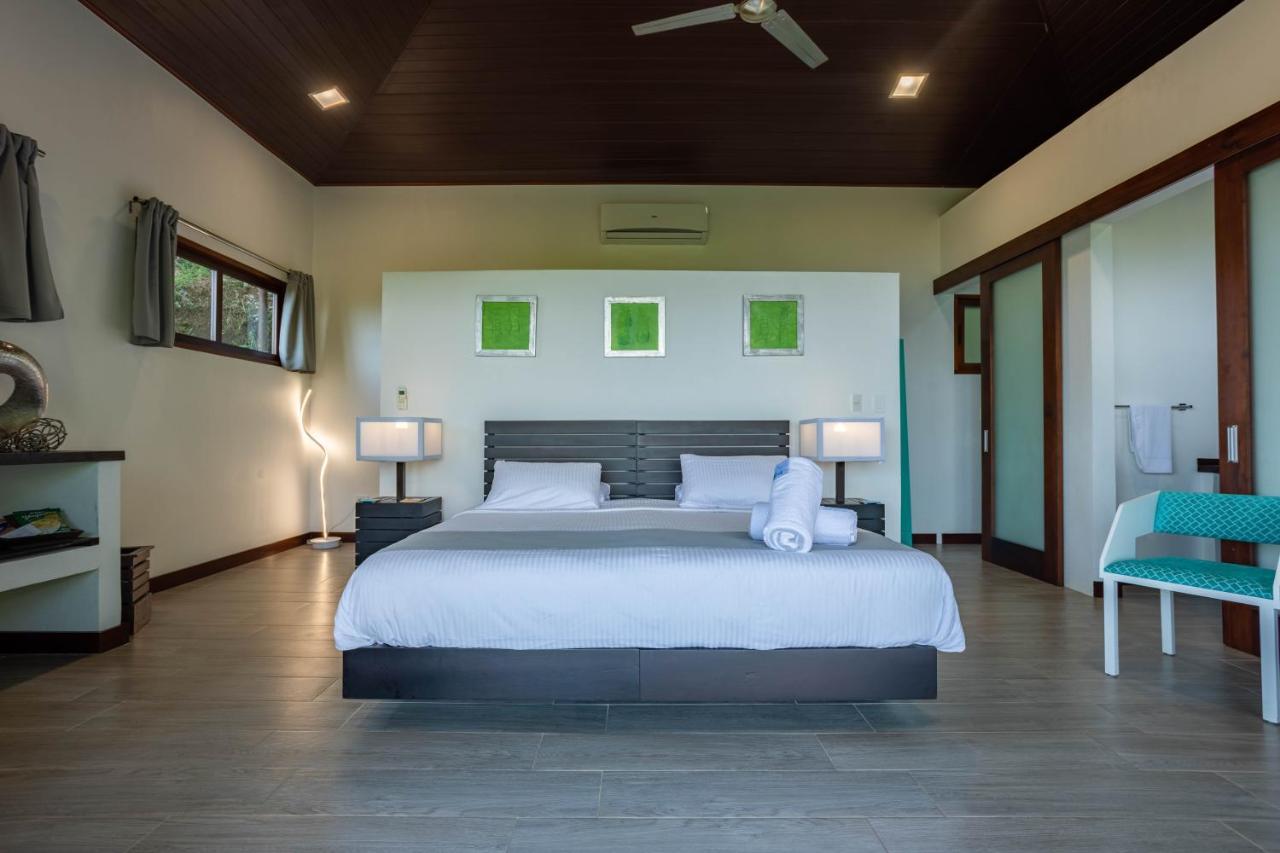 The Tranquilo Lodge, Adult Only, All Meals Included Drakes Bay Exteriér fotografie