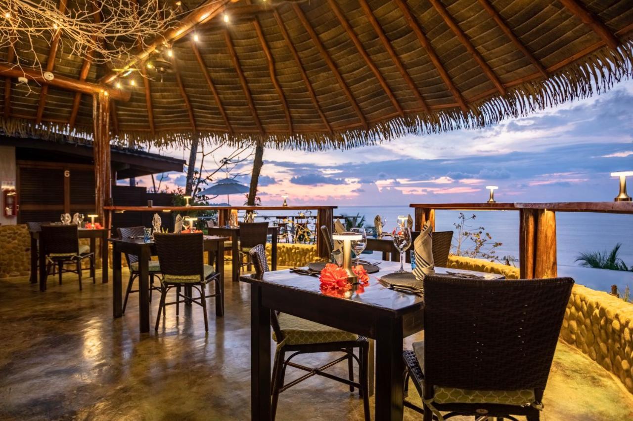 The Tranquilo Lodge, Adult Only, All Meals Included Drakes Bay Exteriér fotografie
