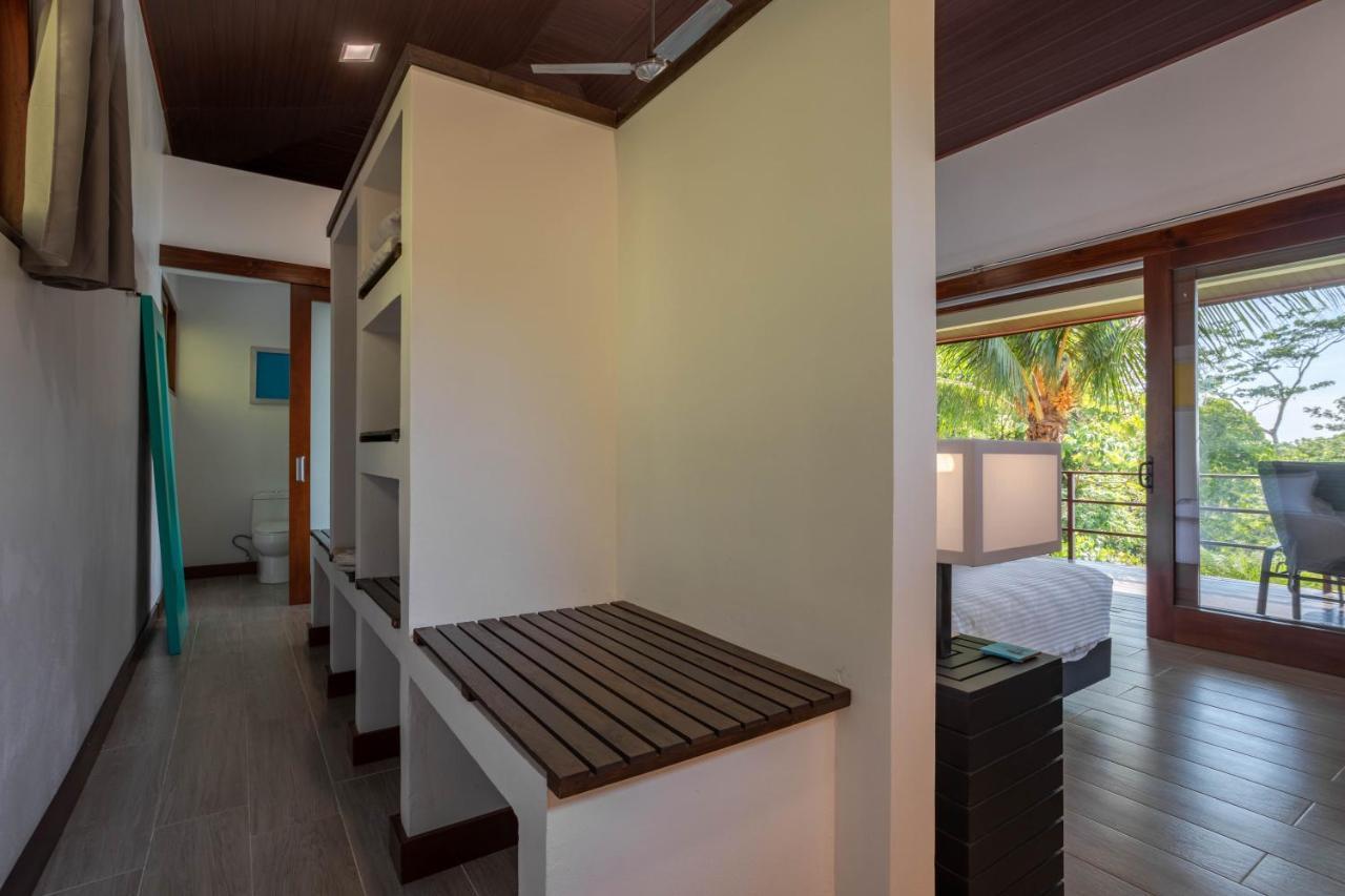 The Tranquilo Lodge, Adult Only, All Meals Included Drakes Bay Exteriér fotografie