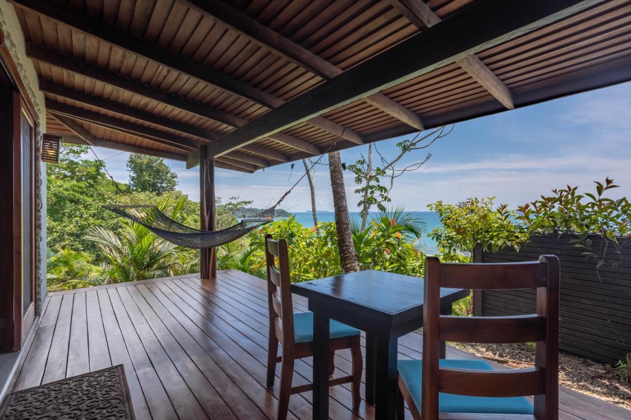 The Tranquilo Lodge, Adult Only, All Meals Included Drakes Bay Exteriér fotografie